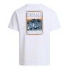 The North Face North Faces Regular Short Sleeve Tee-Graphic - T-shirt - Men's | Hardloop