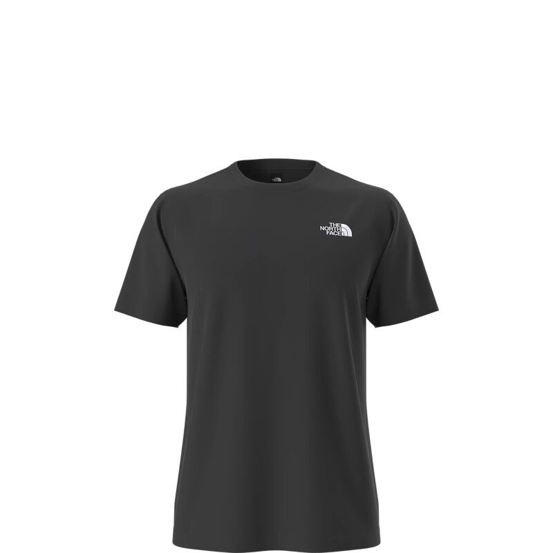 North Faces Regular Short Sleeve Tee-Graphic - T-shirt homme