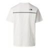 The North Face Zumu Relaxed Short Sleeve Tee-Graphic - Camiseta - Hombre | Hardloop