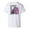 The North Face Half Dome Photo Regular Short Sleeve Tee - T-Shirt - Herren | Hardloop