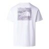The North Face Box NSE Celebration Regular Short Sleeve - T-shirt meski | Hardloop