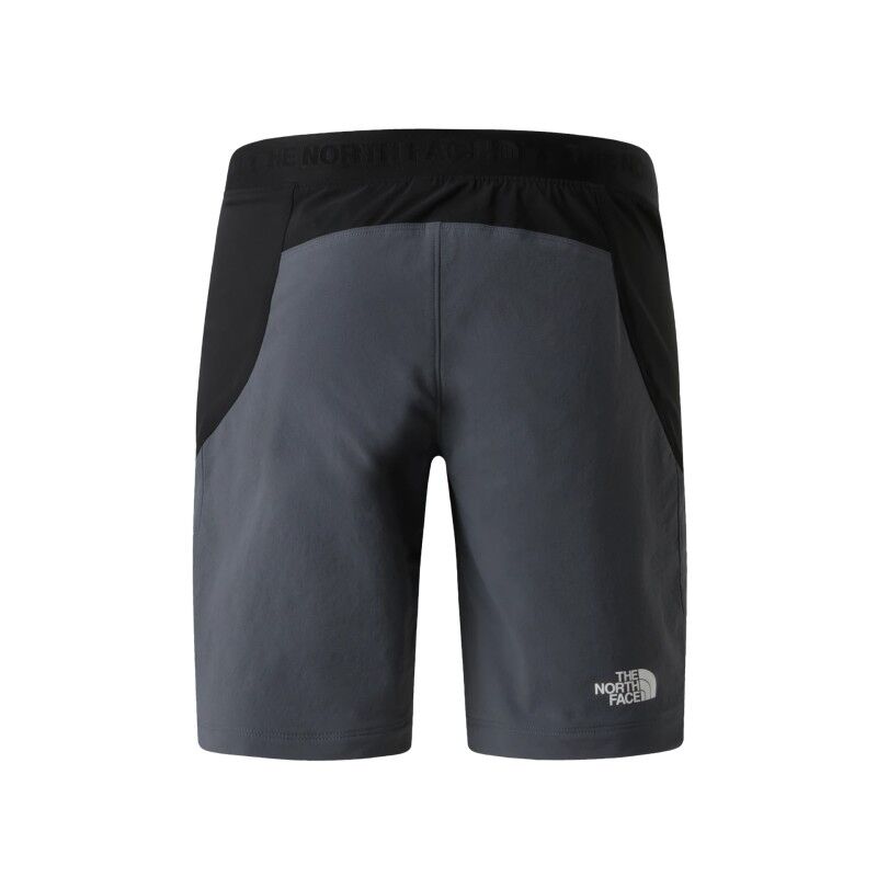 The North Face Circadian Alpine Short - Walking shorts - Men's | Hardloop