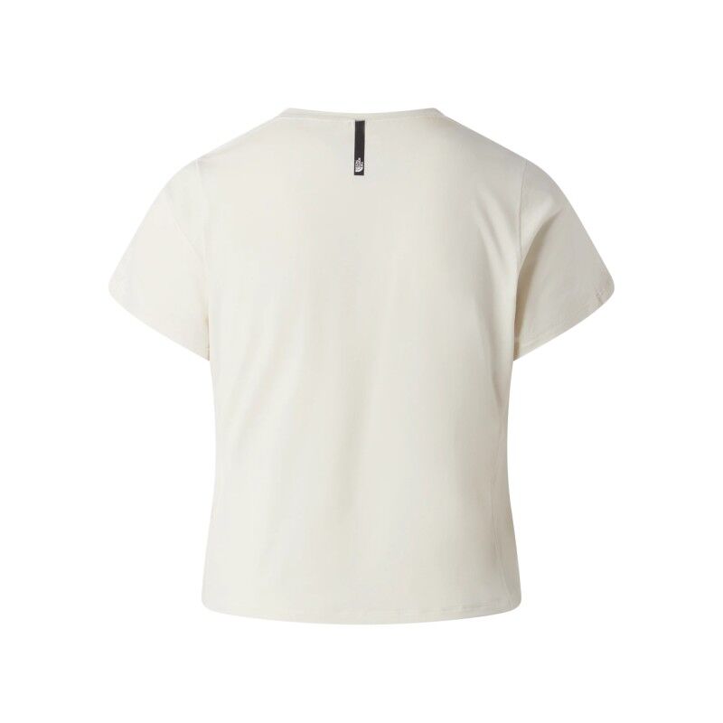 The North Face Jaida SS Tee - T-shirt femme | Hardloop
