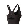The North Face Jaida Long Line Bra - Sport-BH - Dam | Hardloop