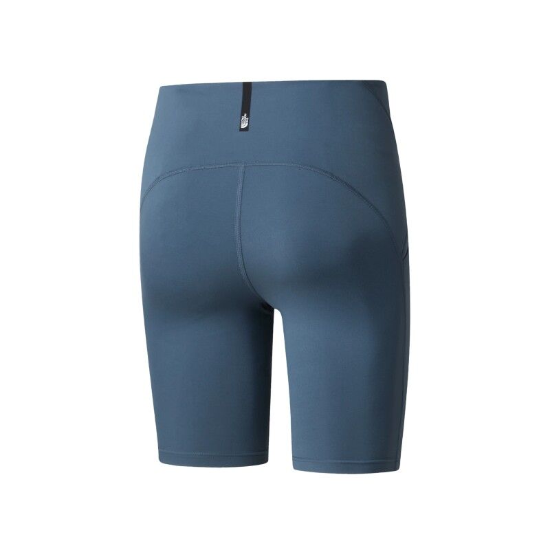 The North Face Jaida Pocket Short - Juoksushortsit - Naiset | Hardloop