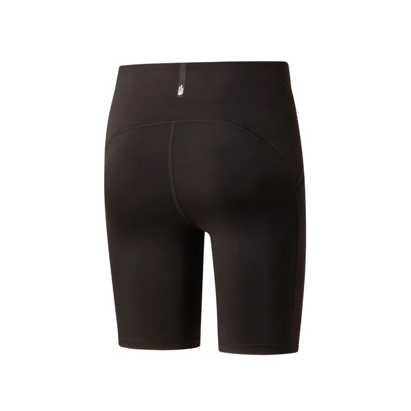 The North Face Jaida Pocket Short - Cuissard running femme | Hardloop