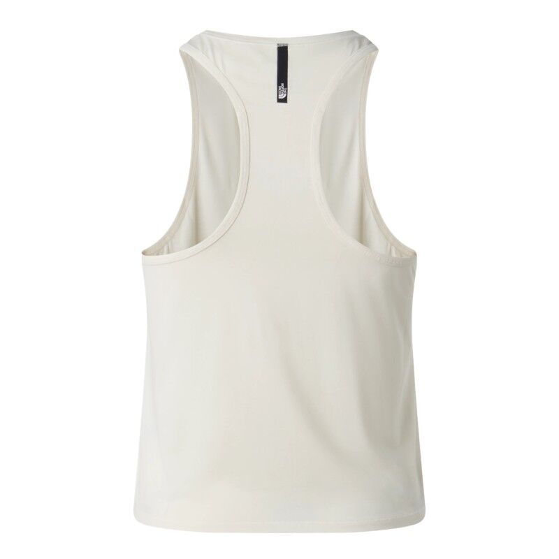 The North Face Jaida Tank - Tanktop - Dames | Hardloop
