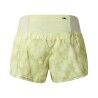 The North Face Sunriser Short 3' - Print - Trail running shorts - Women's | Hardloop