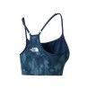 The North Face Flex Bra - Print - Urheiluliivit - Naiset | Hardloop
