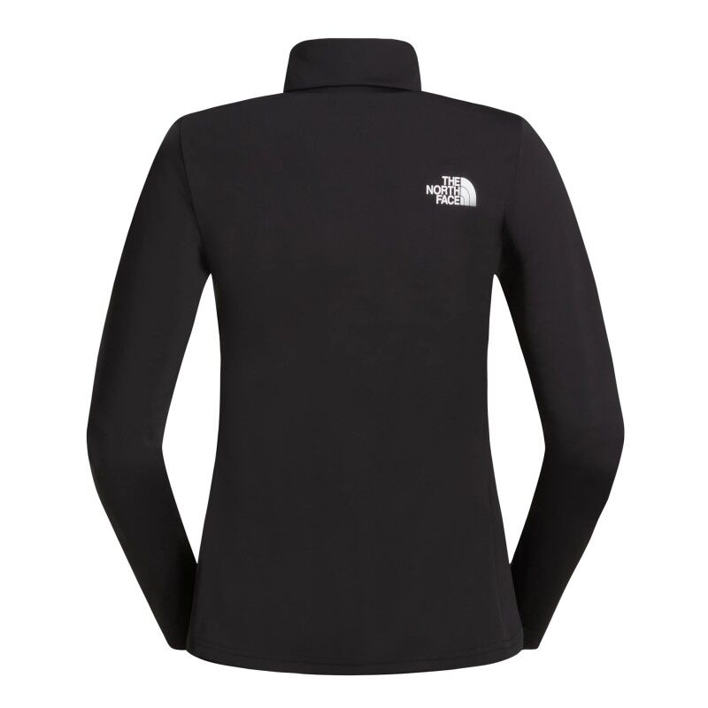 The North Face Flex Full Zip Jacket - Forro polar - Mujer | Hardloop
