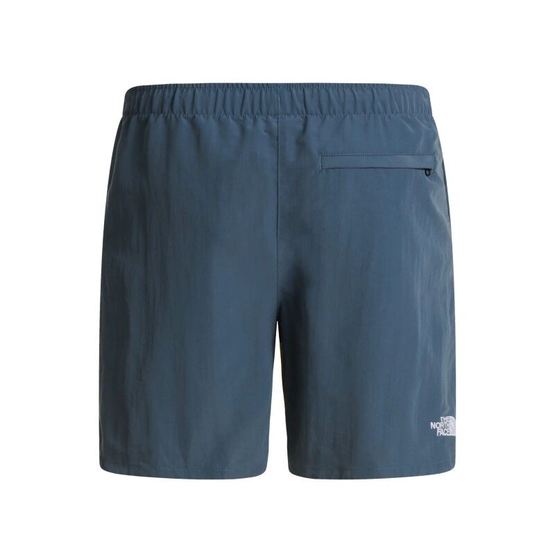 The North Face Leynar Off Peak Shorts - Pantalones cortos de running - Hombre | Hardloop
