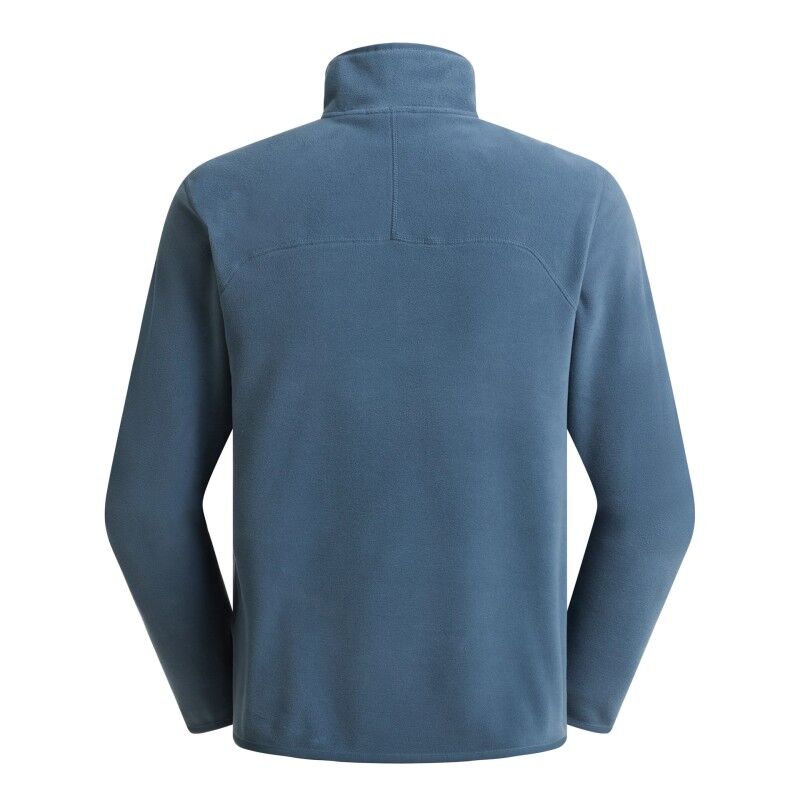 The North Face Glacier 1/4 Zip - Embroidered Logo - Pánská fleesová mikina | Hardloop