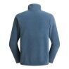 The North Face Glacier 1/4 Zip - Embroidered Logo - Fleecejakke - Herrer | Hardloop