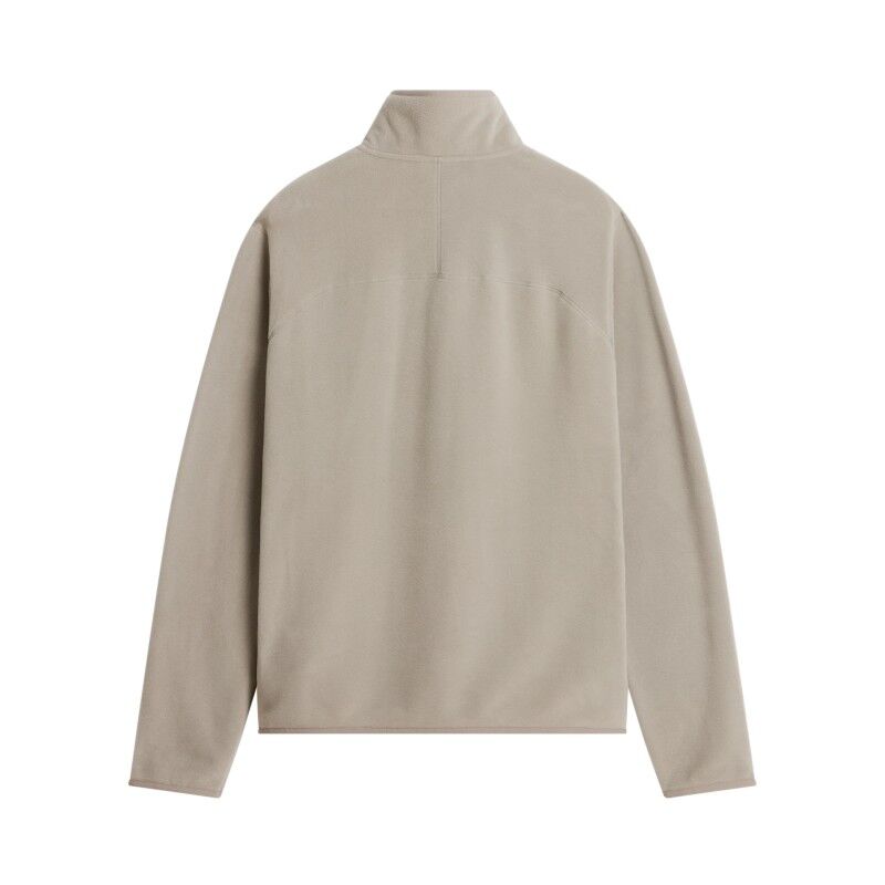 The North Face Glacier 1/4 Zip - Embroidered Logo - Fleece jacket - Men's | Hardloop