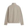 The North Face Glacier 1/4 Zip - Embroidered Logo - Fleece jacket - Men's | Hardloop