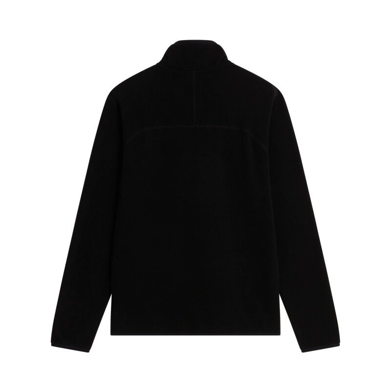 The North Face Glacier 1/4 Zip - Embroidered Logo - Bluza polarowa meska | Hardloop