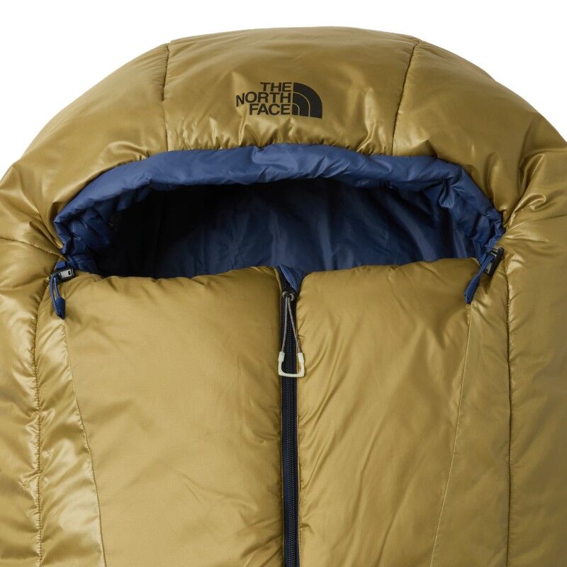 The North Face Stormbreak 20F - Spacák | Hardloop