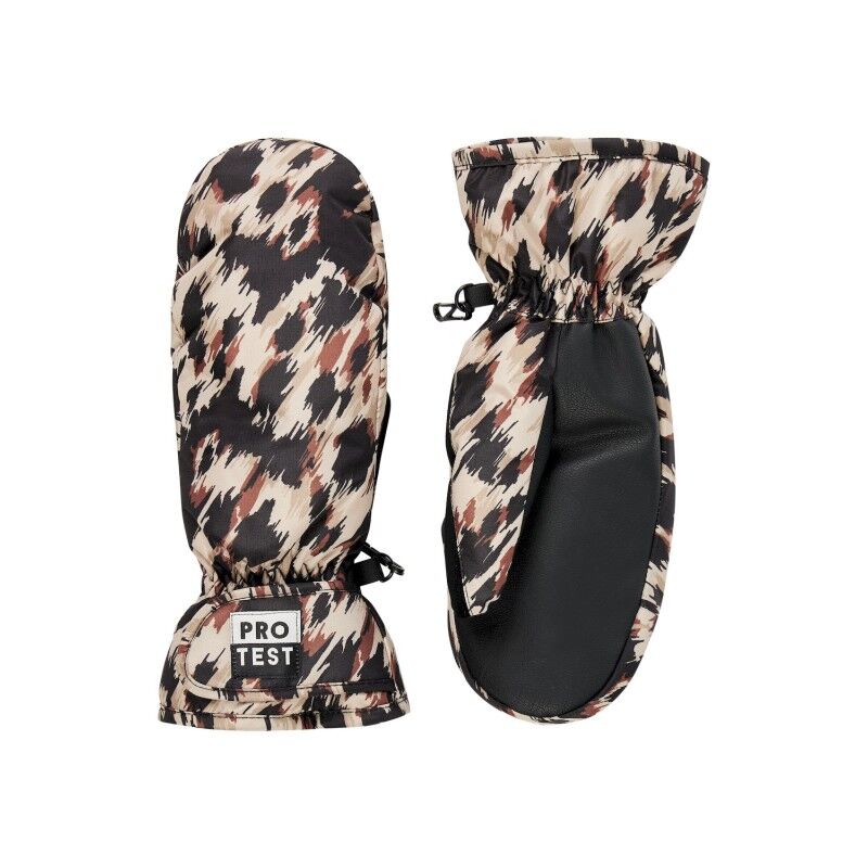 Prtbassy - Mitts - Women's