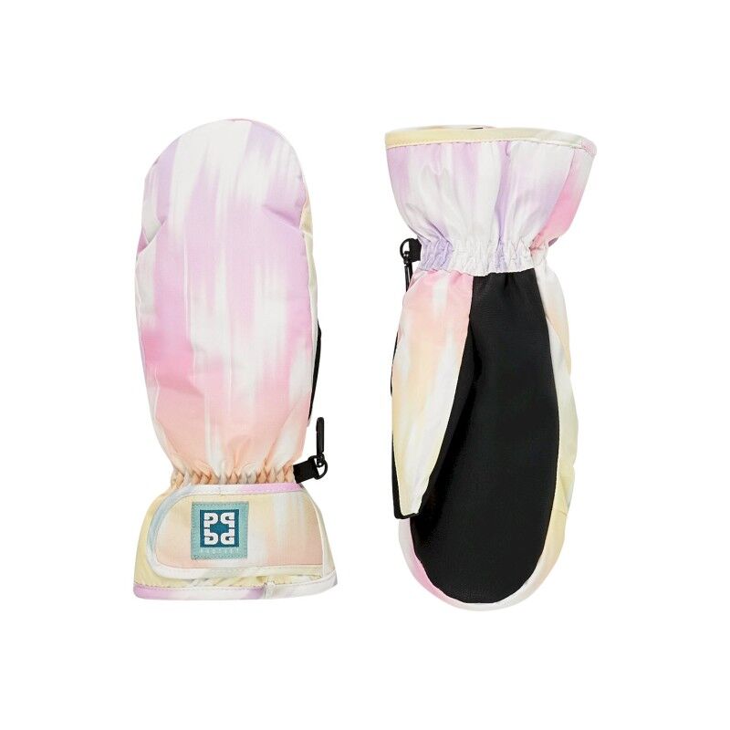Prtbassy - Mitts - Women's