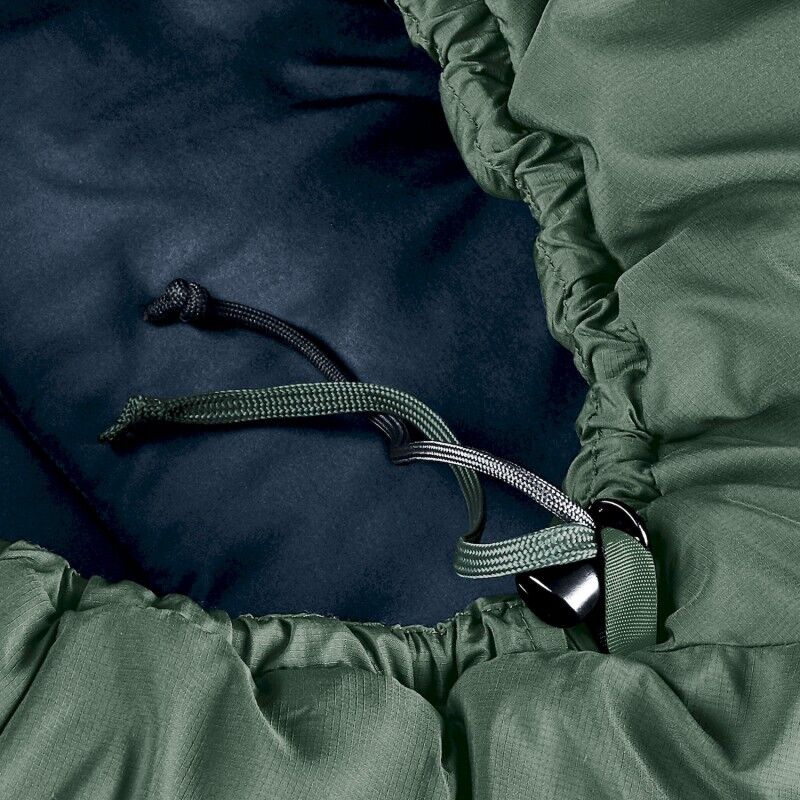deuter Orbit 0C / 32F - Sacco a pelo | Hardloop