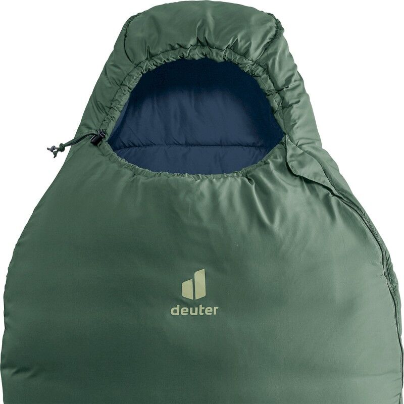 deuter Orbit 0C / 32F - Slaapzak | Hardloop