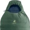 deuter Orbit 0C / 32F - Śpiwor | Hardloop