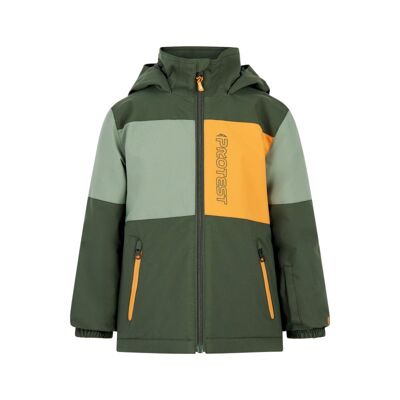 Prtconner Td - Ski jacket - Kid's