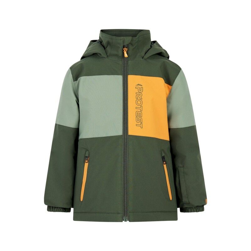 Prtconner Td - Skijacke - Kind