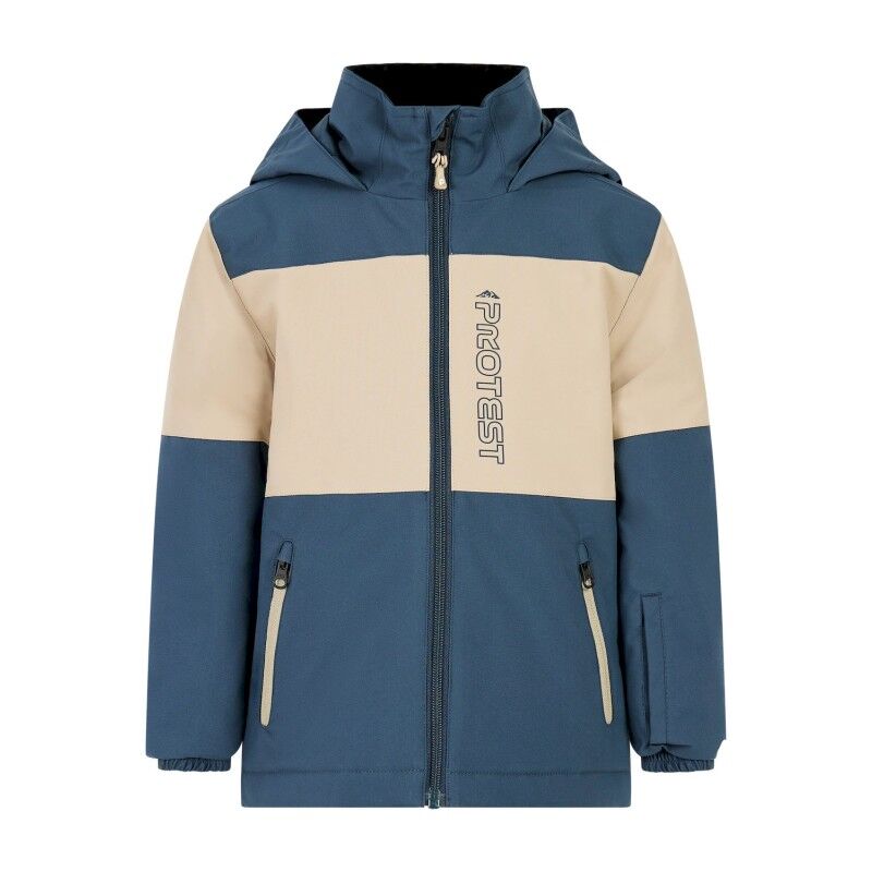 Prtconner Td - Ski jacket - Kid's