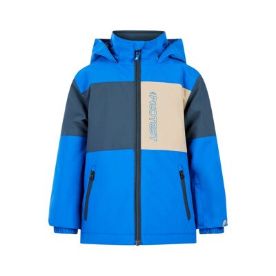 Prtconner Td - Ski jacket - Kid's