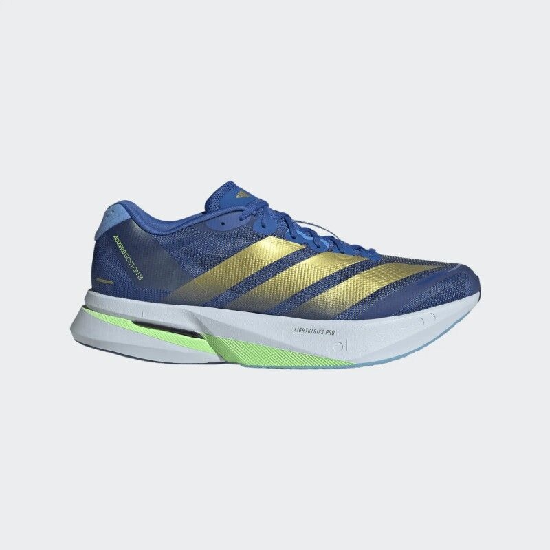 Adizero Boston 13 - Sapatilhas corrida homem