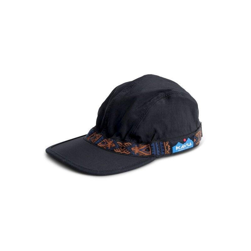 Synthetic Strap Cap - Kšiltovka