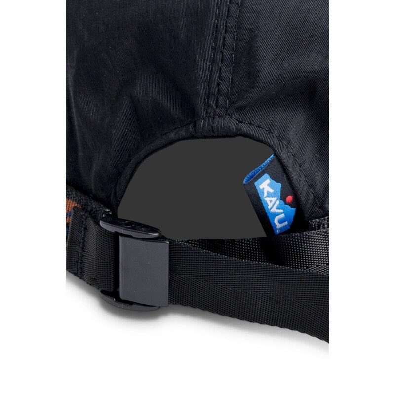 Kavu Synthetic Strap Cap - Cap | Hardloop