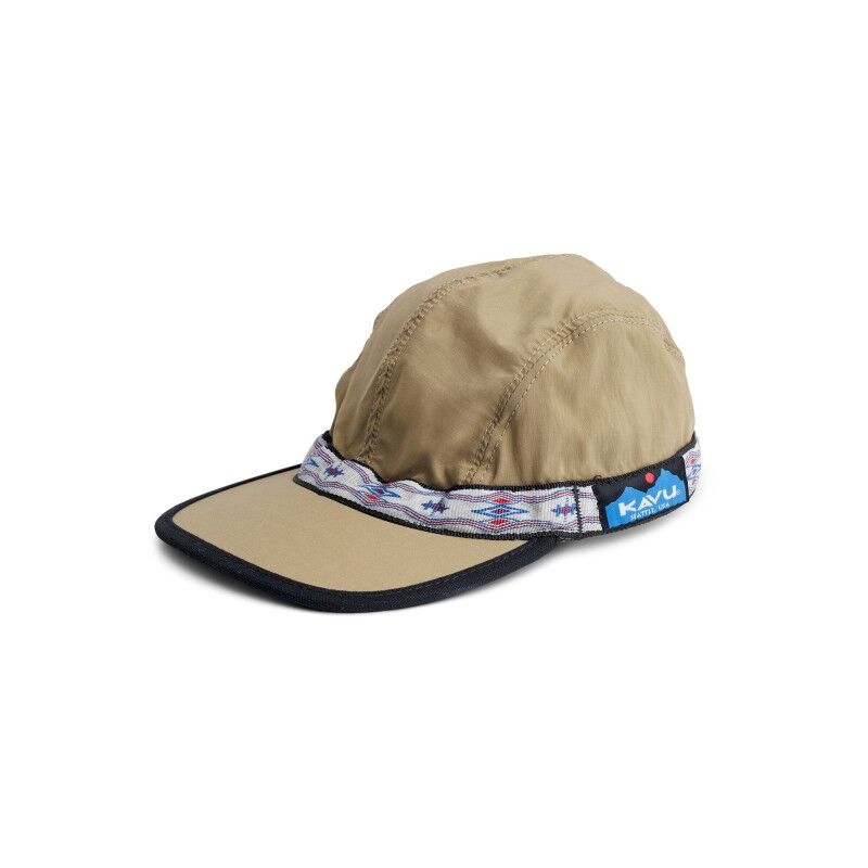 Synthetic Strap Cap - Boné