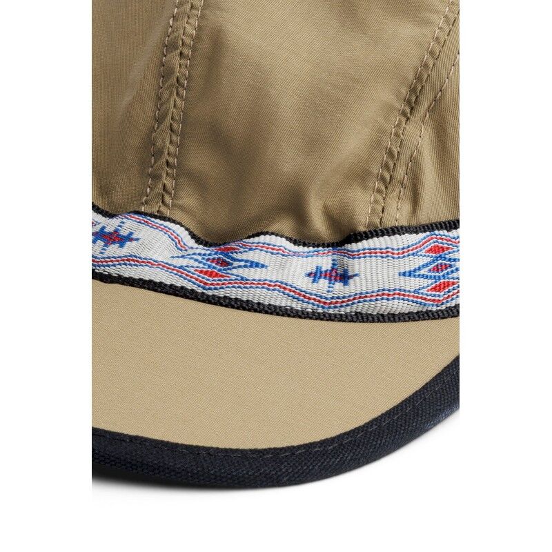 Kavu Synthetic Strap Cap - Cap | Hardloop