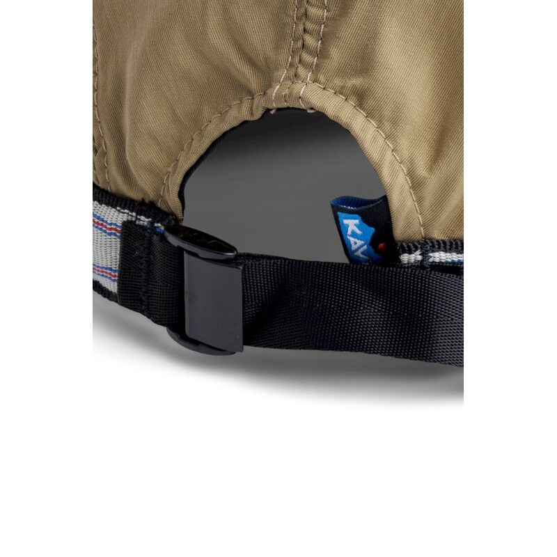 Kavu Synthetic Strap Cap - Cap | Hardloop