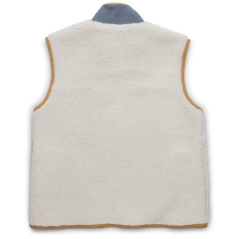 Kavu Ozette - Fleeceweste - Damen | Hardloop
