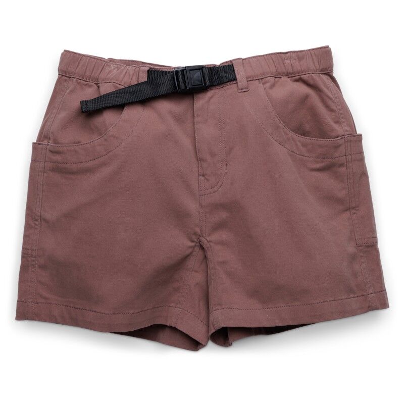 Chilli Willa - Pantaloncini da trekking - Donna
