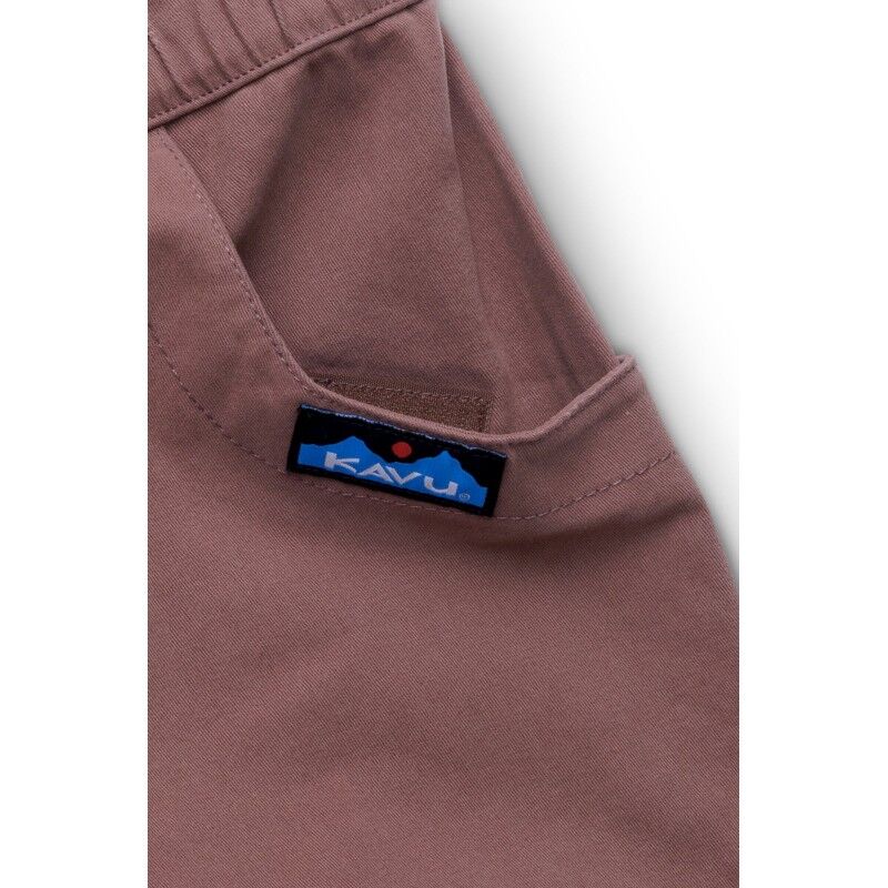 Kavu Chilli Willa - Walking shorts - Women's | Hardloop