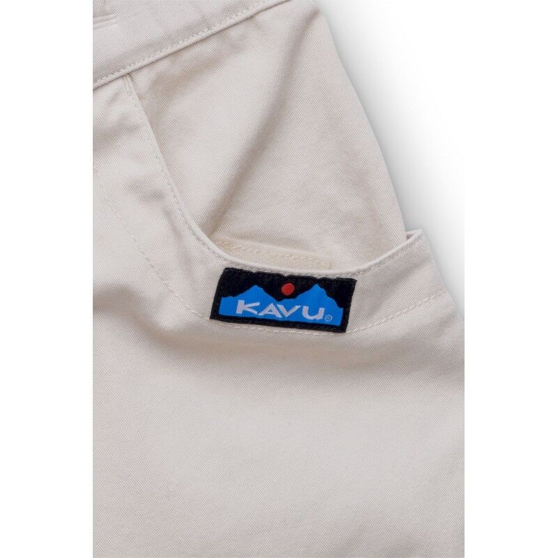 Kavu Chilli Willa - Walking shorts - Women's | Hardloop