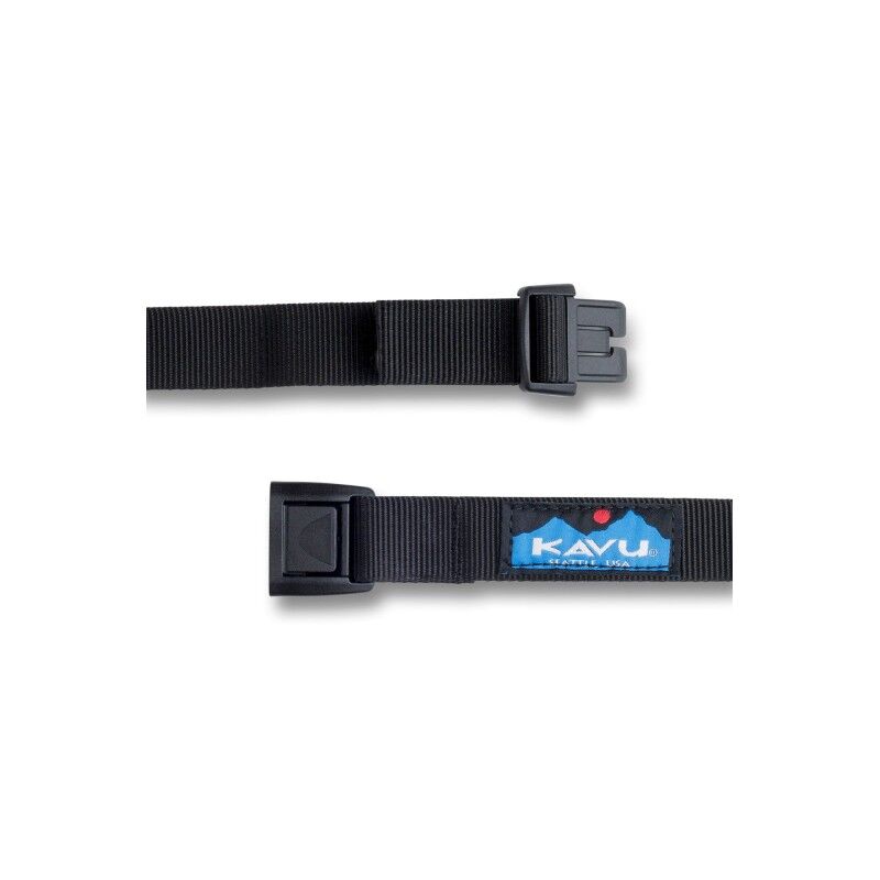 Kavu Burly Belt - Ceinture | Hardloop