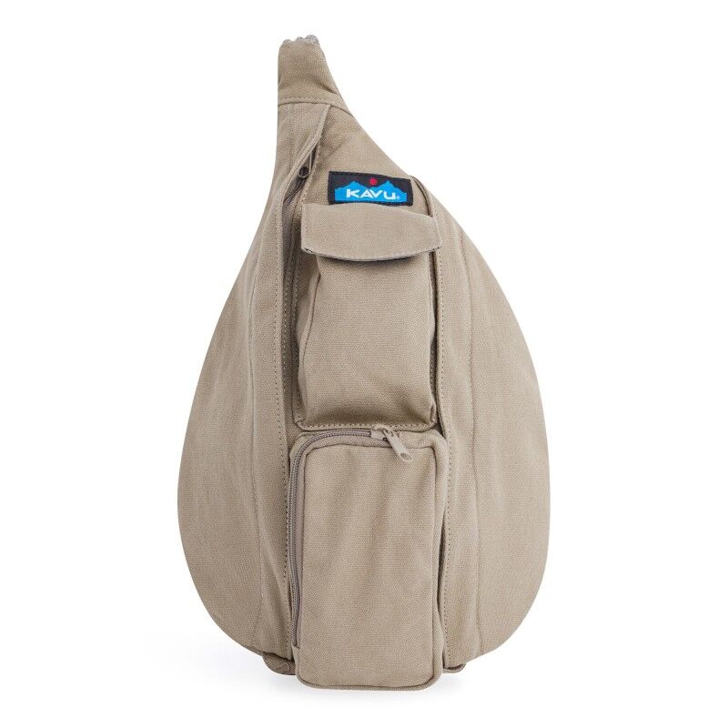 Kavu Mini Rope Bag - Rucksack | Hardloop