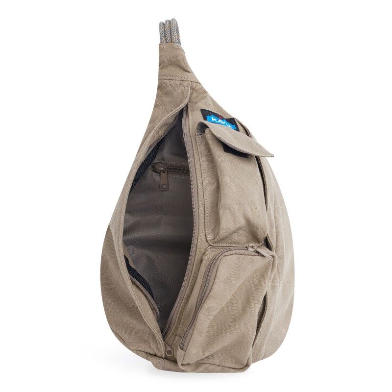 Kavu Mini Rope Bag - Rucksack | Hardloop