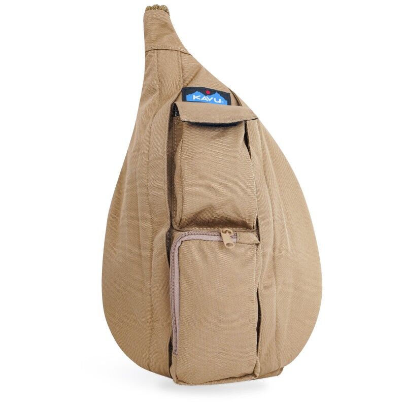 Mini Rope Sling - Backpack