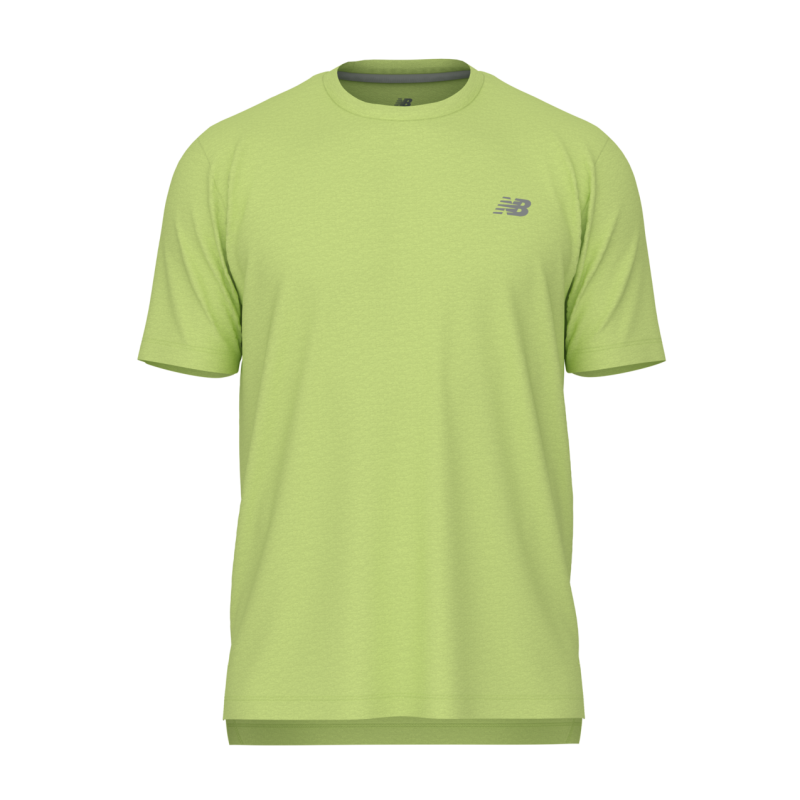 Athletics T-Shirt - T-shirt - Herr