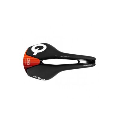 Nago R4 PAS Tirox 137 Hardblack AM - Satula