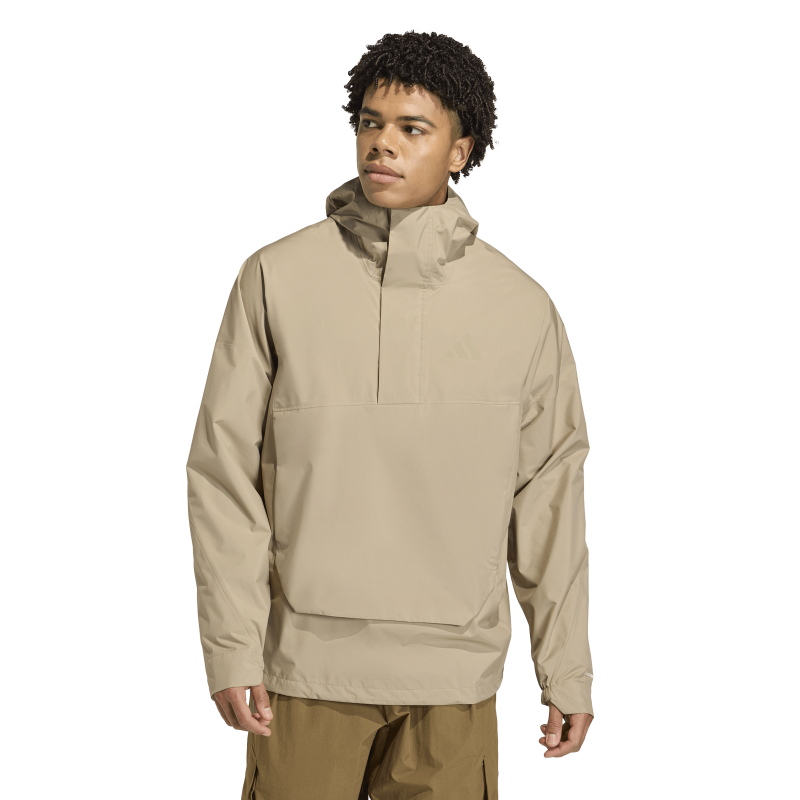 adidas Terrex Xploric 2.5 Layer Climaproof Anorak - Casaco impermeável homem | Hardloop