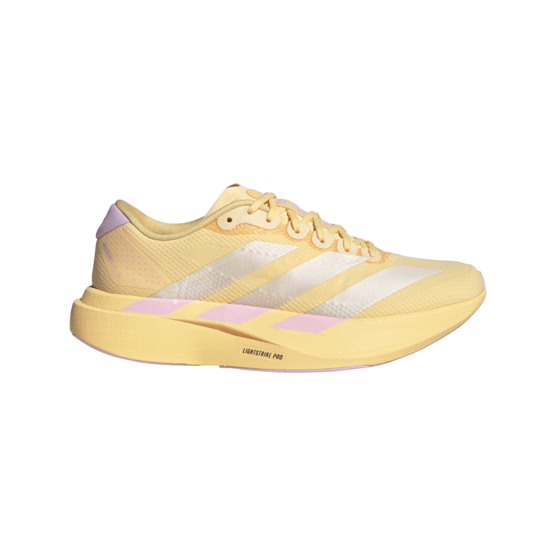 Adizero Evo SL Woven - Buty do biegania damskie