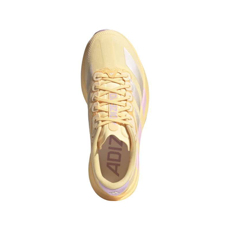 adidas Adizero Evo SL Woven - Laufschuhe - Damen | Hardloop