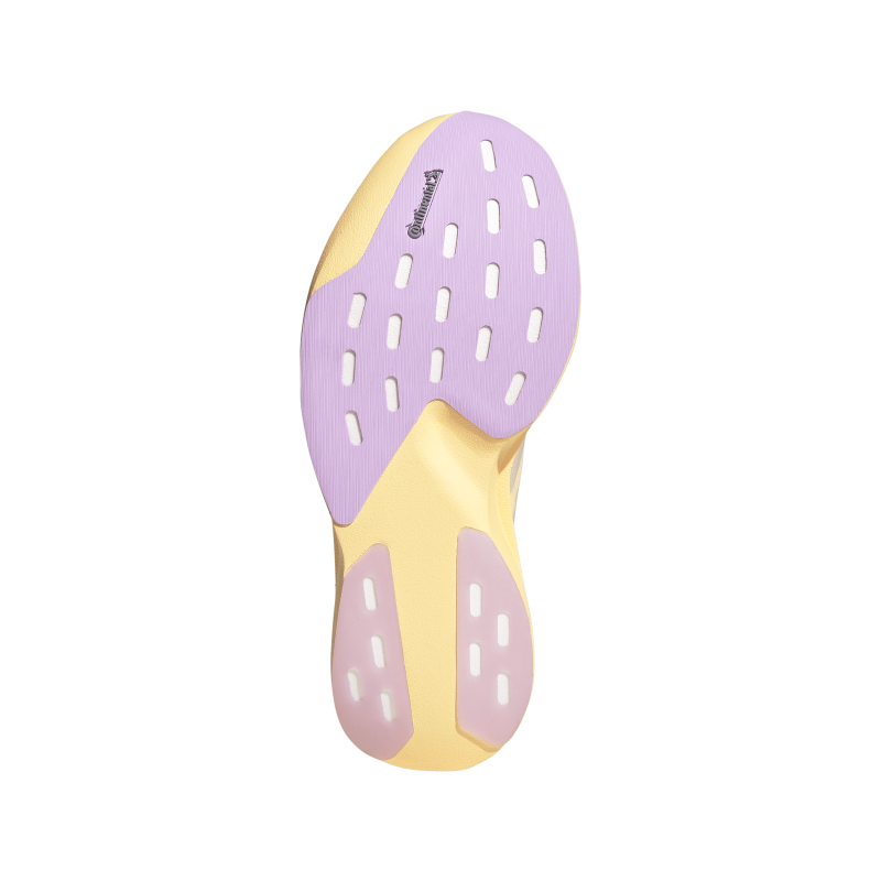 adidas Adizero Evo SL Woven - Laufschuhe - Damen | Hardloop